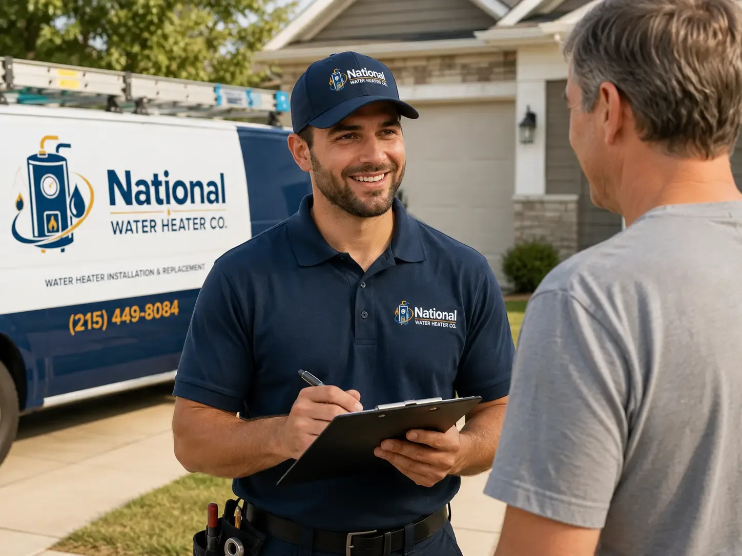 Water Heater Installation Moorestown, NJ FAQs